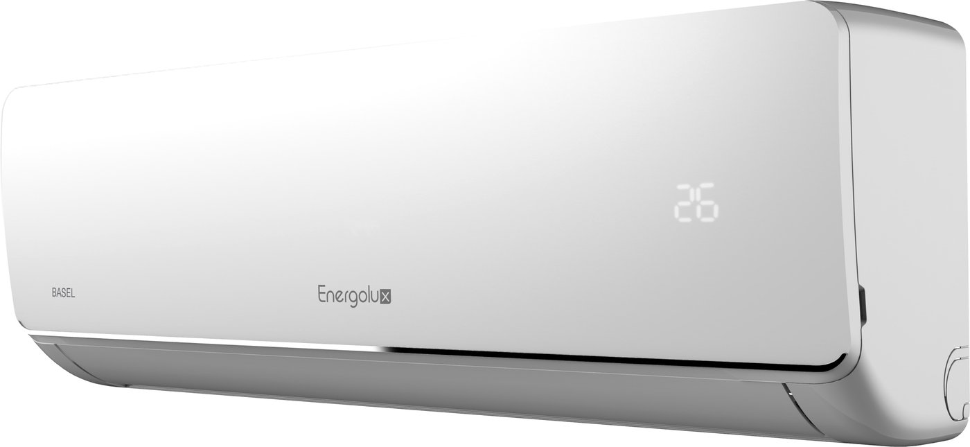 

Кондиционер Energolux Basel 3 SAS24B3-A/SAU24B3-A