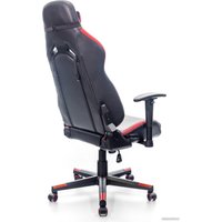 Игровое (геймерское) кресло VMMGame Astral OT-B23R (пламенно-красный) в Борисове