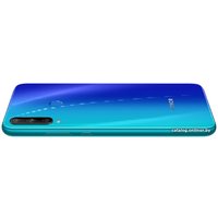 Телефон HONOR 9C AKA-L29 4GB/64GB (ярко-голубой)