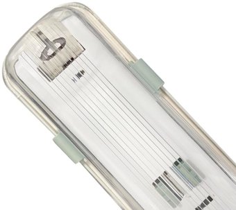 Уличный накладной светильник ETP Т8 G13 LF 1x20W IP65 35973