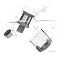 Пылесос Redkey F10