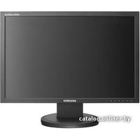 Монитор Samsung SyncMaster 2023NW