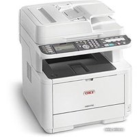 МФУ OKI MB472dnw