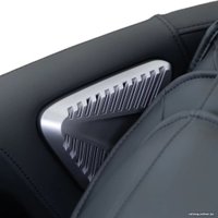 Массажное кресло iRest Optima (черный)