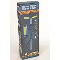 Фонарь Jakemy SPWL-G12L