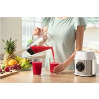 Стационарный блендер Sencor SBL 4871WH
