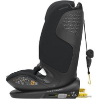 Детское автокресло Maxi-Cosi Titan Pro i-Size (authentic graphite)