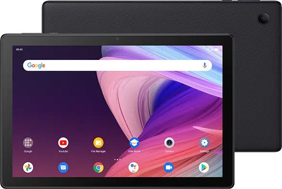 

Планшет TCL Tab 10 FHD 9161G 3GB/32GB (темно-серый)