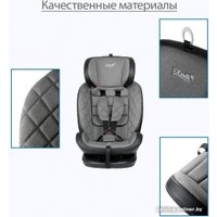 Детское автокресло Kitelli Stello Isofix ST-3 (черный)