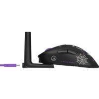 Игровая мышь A4Tech Bloody R73 Ultra Duo Cypher Ghost (черный)