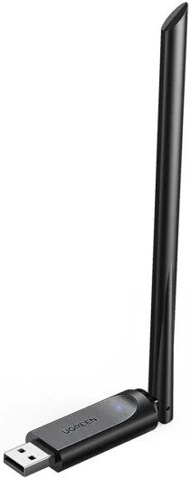 

Wi-Fi адаптер Ugreen CM496 90339