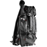 Городской рюкзак HAFF Urban Tactic HF1111 (черный)