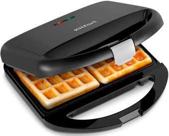 Вафельница Kitfort KT-4680