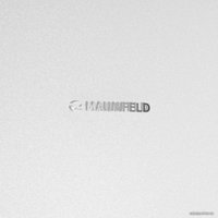 Холодильник MAUNFELD MFF185NFW