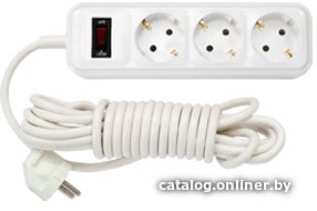 Удлинитель Bylectrica У10-322 3.5м