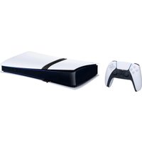 Игровая приставка Sony PlayStation 5 Pro (2 геймпада, белый/новая звезда)