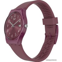 Наручные часы Swatch Worldhood GR405 Redbaya