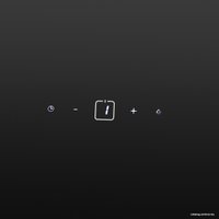 Кухонная вытяжка MAUNFELD Sky Star Chef 60 (черный)