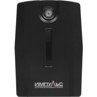 Источник бесперебойного питания Импульс Юниор Смарт 800 JS80114