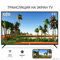 Телевизор Olto 43ST30U
