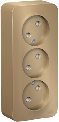 

Розетка Schneider Electric Blanca BLNRA000314
