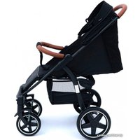 Коляска прогулочная «книга» Tomix Stella HP-777 (черный)