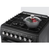 Кухонная плита Nord (Nordfrost) GG 6062 B