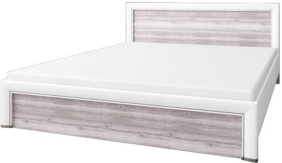 

Кровать Anrex Olivia 180x200