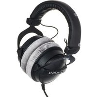 Наушники Beyerdynamic DT 770 PRO 80 Ohm Thomann Edition 70th Anniversary