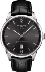 Chemin Des Tourelles Automatic Gent [T099.407.16.447.00]