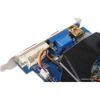 Видеокарта Gigabyte GeForce GT 430 2GB DDR3 (GV-N430-2GI)