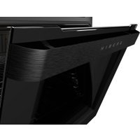 Электрический духовой шкаф Hiberg S-VM 6615 B i-Smart в Бресте