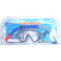 Набор для плавания ZEZ Sport M109-2A