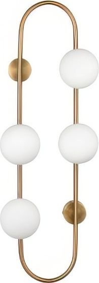 

Бра Vele Luce Bianco VL5714W21