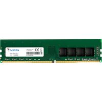 Оперативная память ADATA Premier 8GB DDR4 PC4-25600 AD4U32008G22-BGN