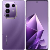 Телефон Infinix Note 50 Pro+ 5G X6856 12GB/256GB (зачарованный фиолетовый)