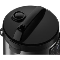 Мультиварка Weissgauff WMC 500 Kuchenchef ColorLoop