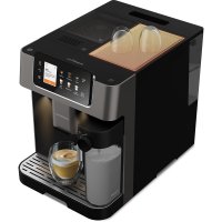 Кофемашина Grundig KVA 8230