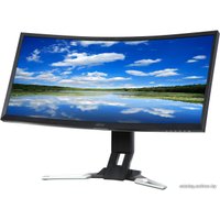 Монитор Acer XZ350CU bmijphz [UM.CX0EE.001]