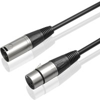 Кабель FIFINE L9C (1.8 м, черный)