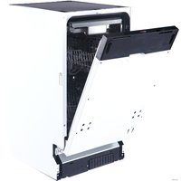 Встраиваемая посудомоечная машина Exiteq EXDW-I404