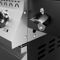 Газовый гриль для дачи Koler Krone S1 Silver KK-S1/S