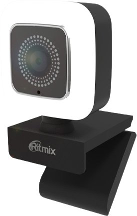 

Веб-камера Ritmix RVC-220