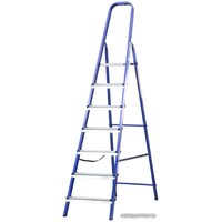 Лестница-стремянка СибрТех 97847 7 ступеней