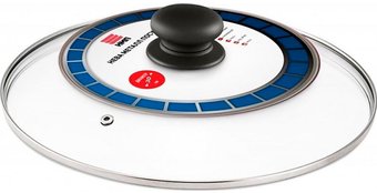 Крышка Нева металл посуда (НМП) 43030