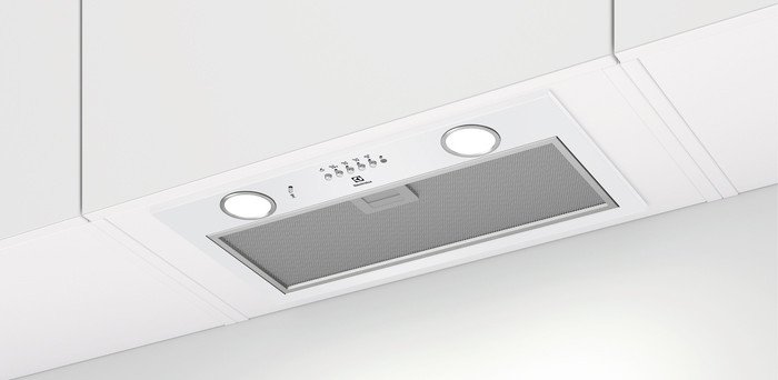 

Кухонная вытяжка Electrolux CFG516W