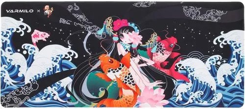 

Коврик для стола Varmilo Eclipse XL