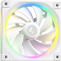 Система жидкостного охлаждения для процессора DeepCool LQ360 WH R-LQ360-WHDSMC-G-1