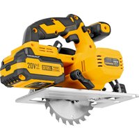 Дисковая (циркулярная) пила Denzel CCSH-20-165 (с 1-им АКБ) в Гродно