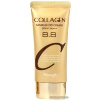 BB-крем Enough Collagen Moisture BB Cream SPF47 PA+++